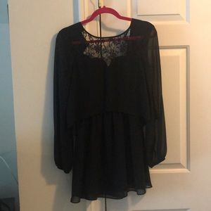 BCBGeneration xxs dress